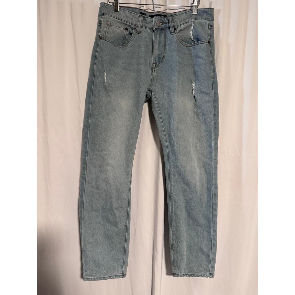 MBX Denim Men's Jeans - 30x30
